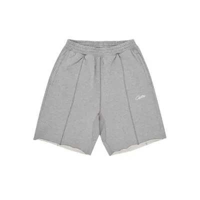 Capezio Gray Athletic Shorts